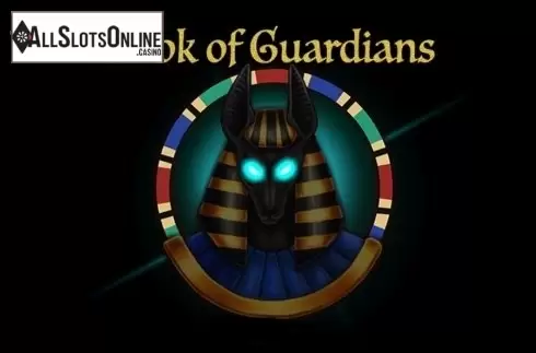 Book of Guardians