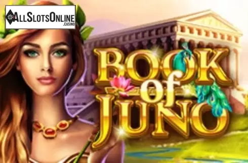 Book of Juno