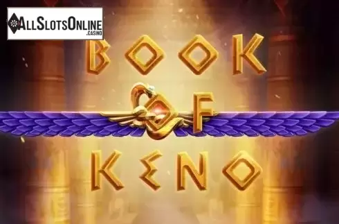 Book of Keno