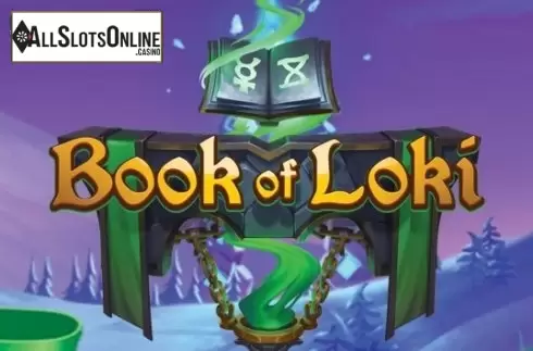 Book of Loki