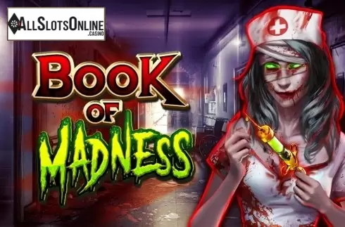 Book of Madness