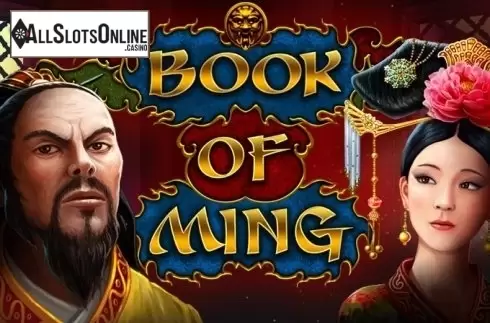 Book of Ming