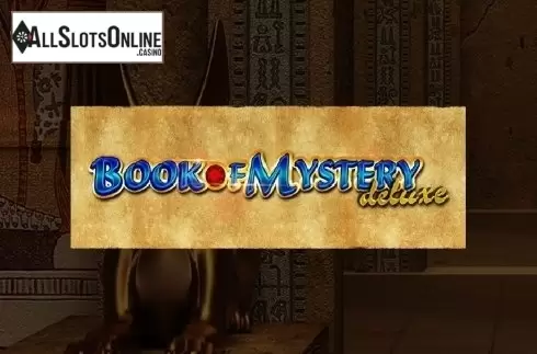 Book of Mystery Deluxe
