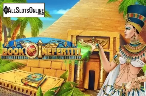 Book of Nefertiti