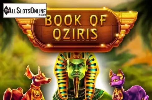 Book of Oziris