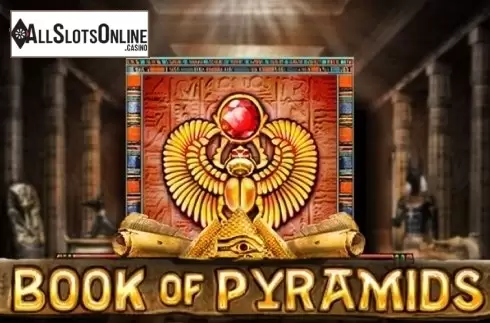 Book of Pyramids