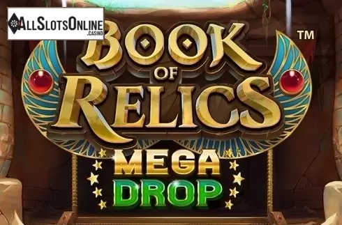 Book of Relics