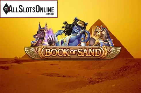 Book of Sand