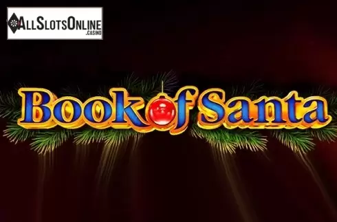 Book of Santa (Endorphina)