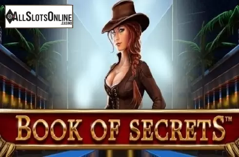 Book of Secrets