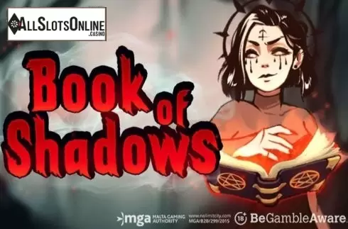 Book of Shadows