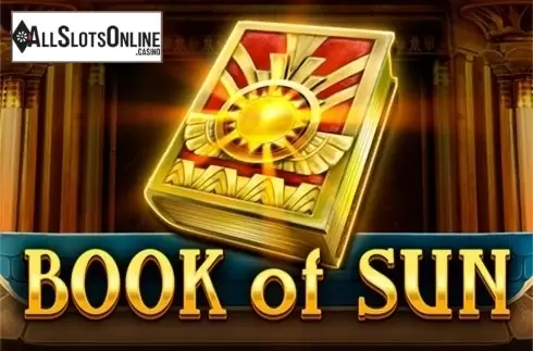 Book of Sun