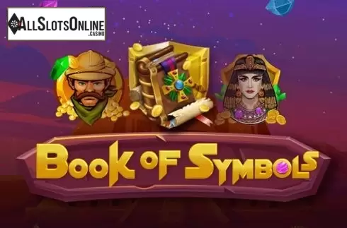 Book of Symbols