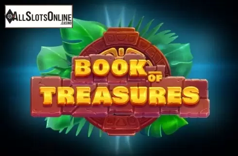 Book of Treasures