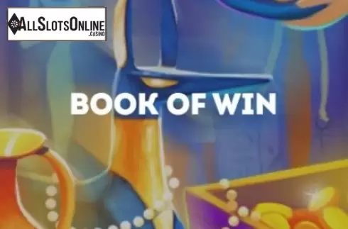 Book of Win