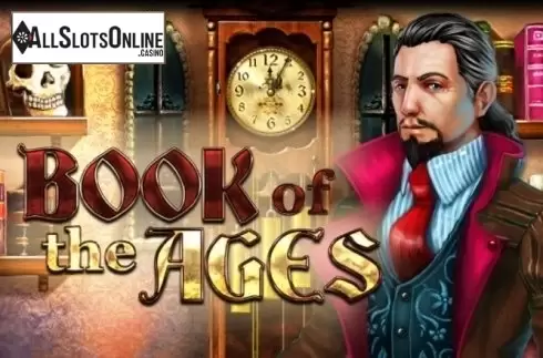 Book of the Ages