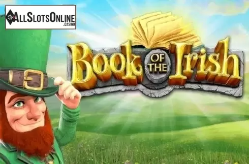 Book of the Irish