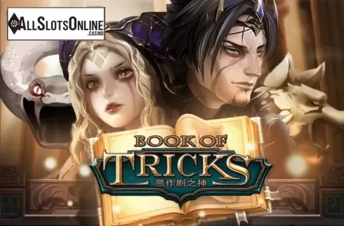 Book of Tricks