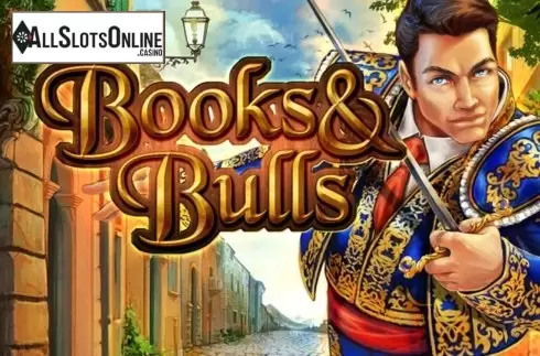 Books and Bulls