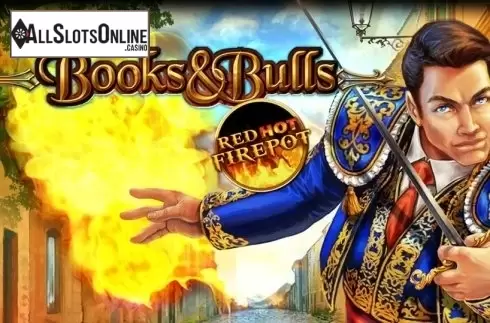 Books & Bulls RHFP