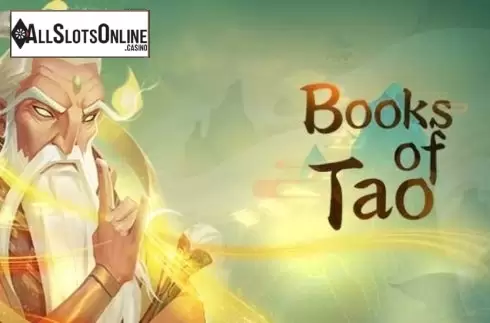 Books of Tao