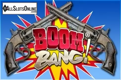 Boom Bang