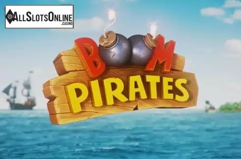 Boom Pirates