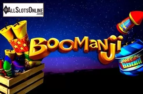 Boomanji