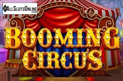 Booming Circus
