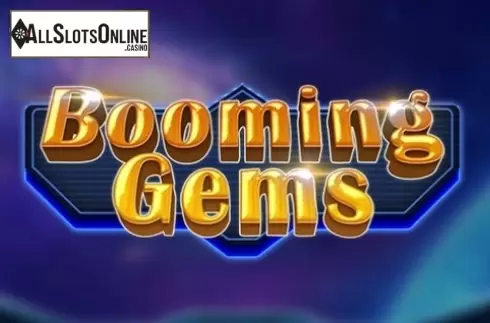 Booming Gems