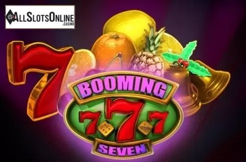 Booming Seven