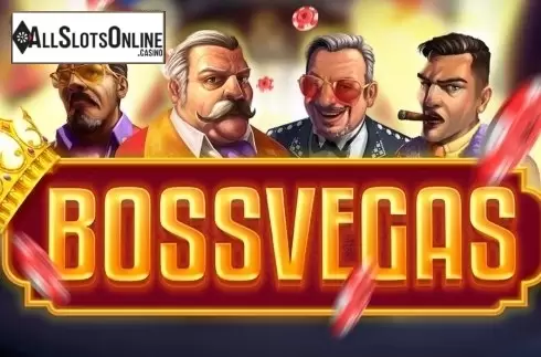 Boss Vegas