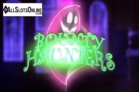Bounty Haunters