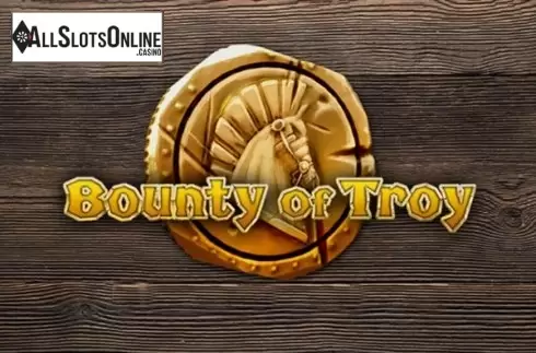 Bounty Of Troy