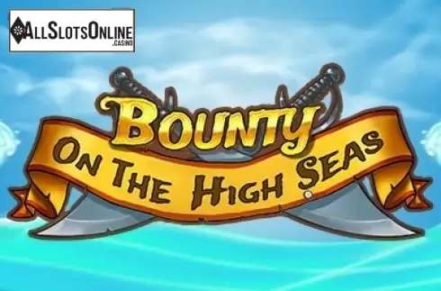 Bounty On The High Seas
