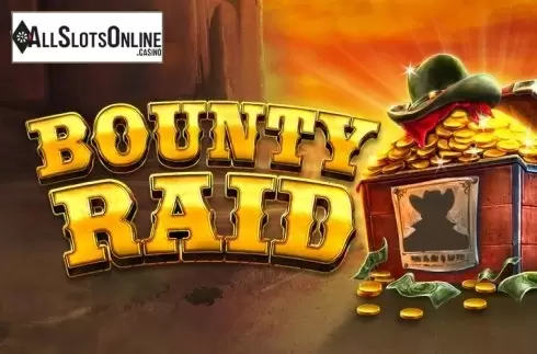 Bounty Raid