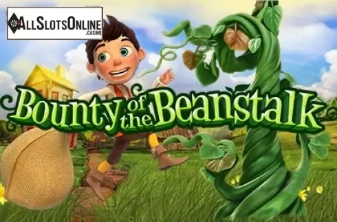 Bounty of the Beanstalk
