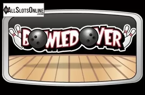 Bowled Over (Rival Gaming)