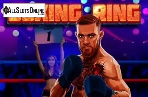 Boxing Ring