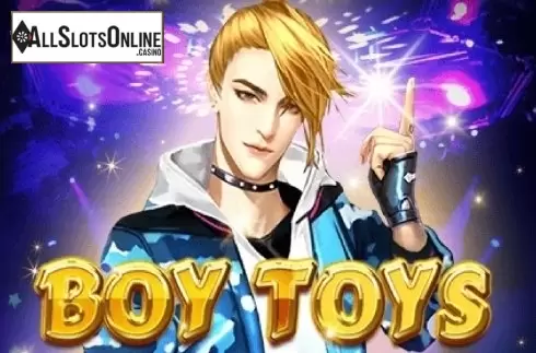 Boy Toys