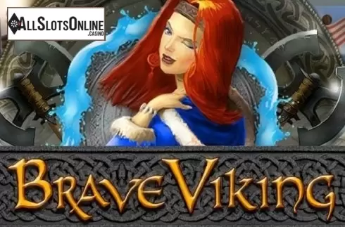 Brave Viking