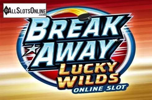 Break Away Lucky Wilds