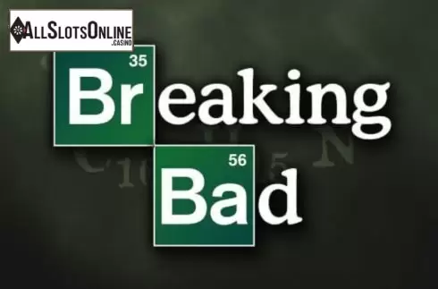 Breaking Bad Casual