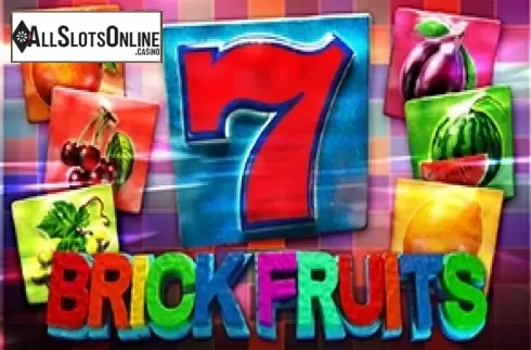 Brick Fruits