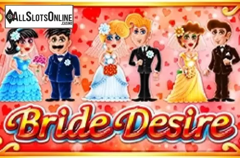 Bride Desire