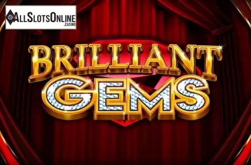 Brilliant Gems