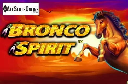 Bronco Spirit