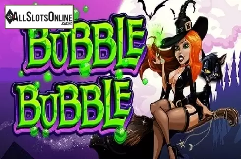 Bubble Bubble