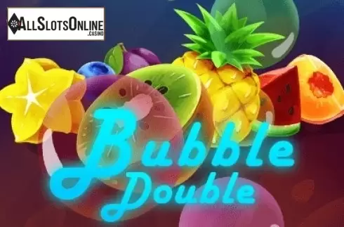 Bubble Double