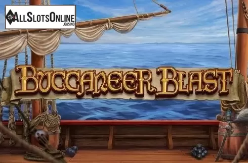 Buccaneer Blast